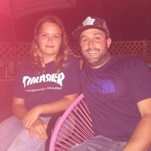 Meet your Posher, Jason